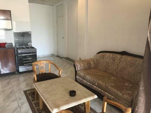 Apartamento Station House