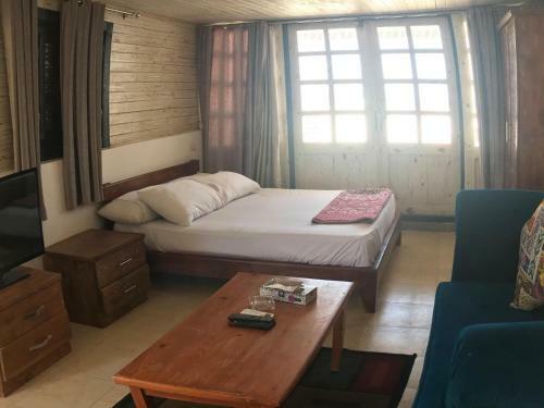 Apartamento Station House
