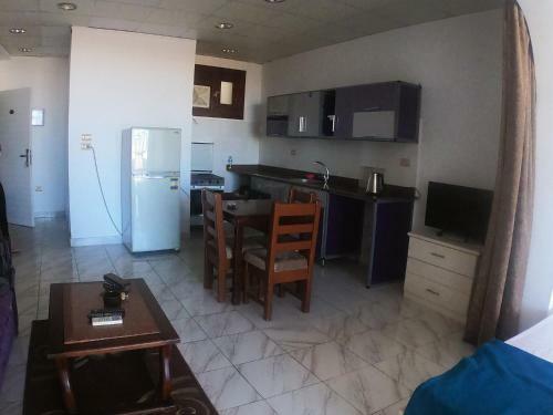 Apartamento Station House
