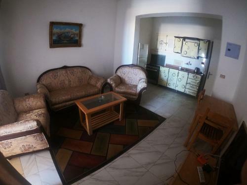 Apartamento Station House