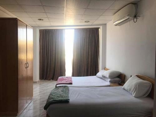 Apartamento Station House
