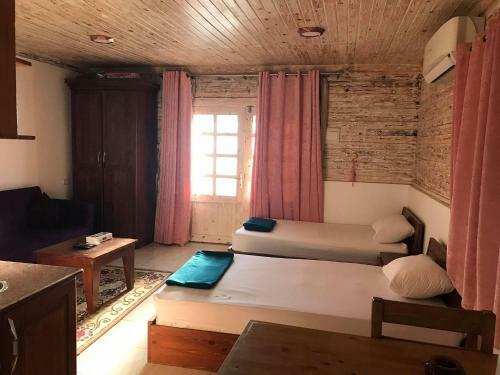 Apartamento Station House