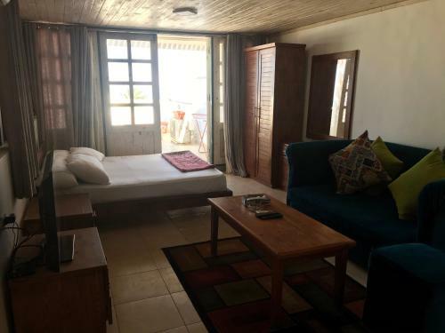 Apartamento Station House