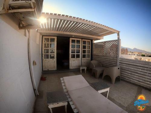Apartamento Station House
