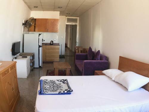 Apartamento Station House