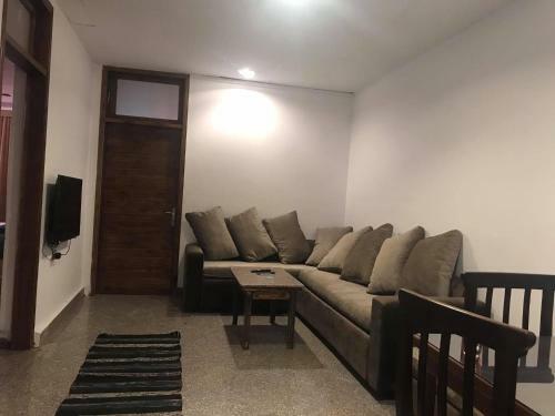 Apartamento Station House