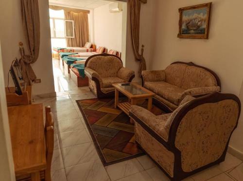 Apartamento Station House