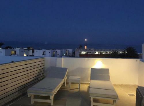 Apartamento Station House