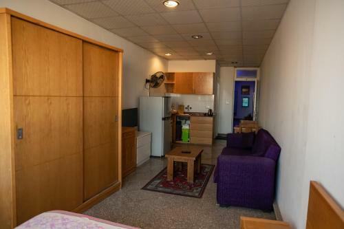 Apartamento Station House