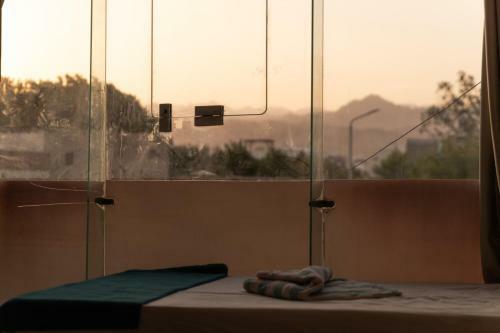 Apartamento Station House