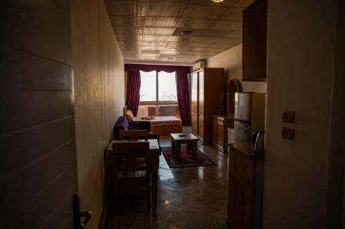 Apartamento Station House