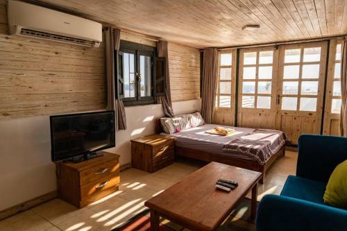 Apartamento Station House