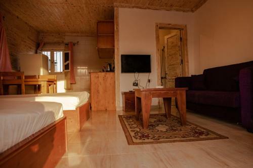 Apartamento Station House