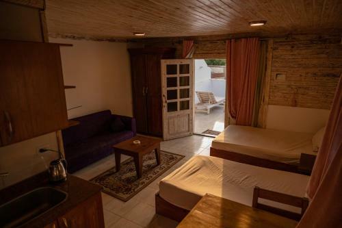 Apartamento Station House