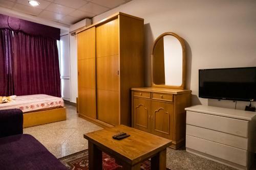 Apartamento Station House