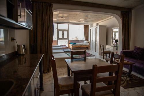 Apartamento Station House