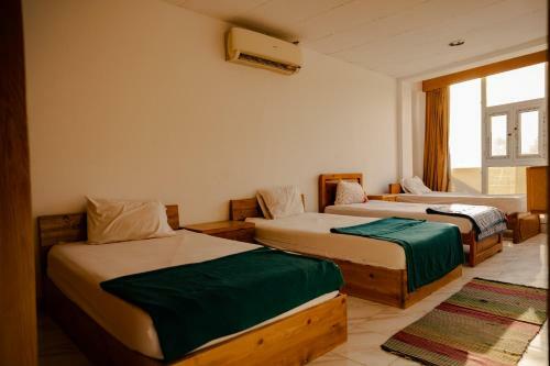 Apartamento Station House