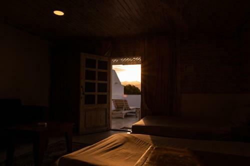 Apartamento Station House