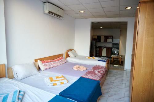 Apartamento Station House