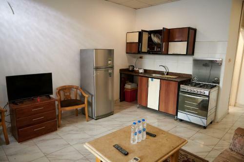 Apartamento Station House