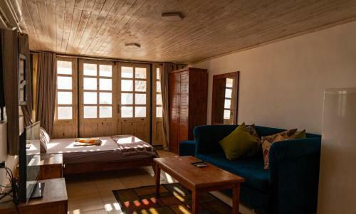 Apartamento Station House