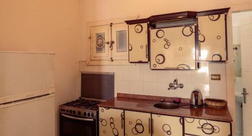 Apartamento Station House