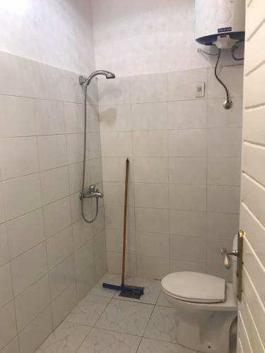 Apartamento Station House