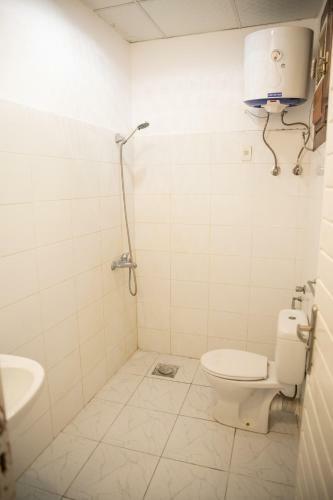 Apartamento Station House