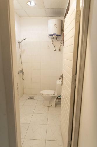 Apartamento Station House
