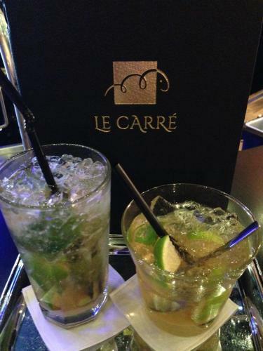 Hotel Logis Le Mouton Blanc