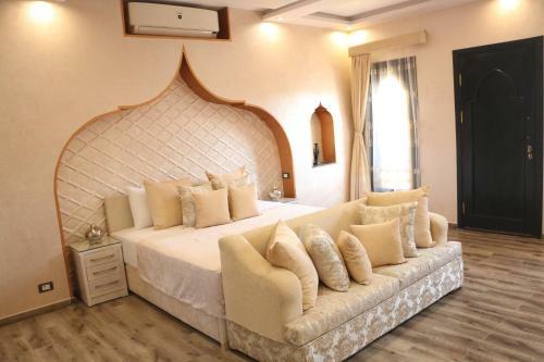 Hotel Casa D'or Dahab