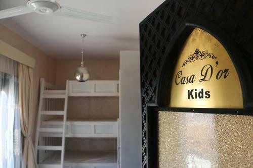 Hotel Casa D'or Dahab