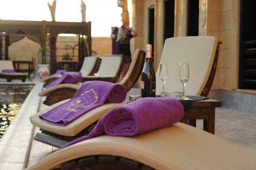 Hotel Casa D'or Dahab
