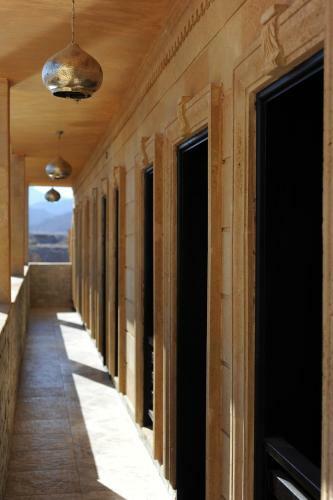 Hotel Casa D'or Dahab