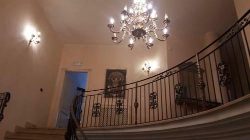 Villa Dei Sogni