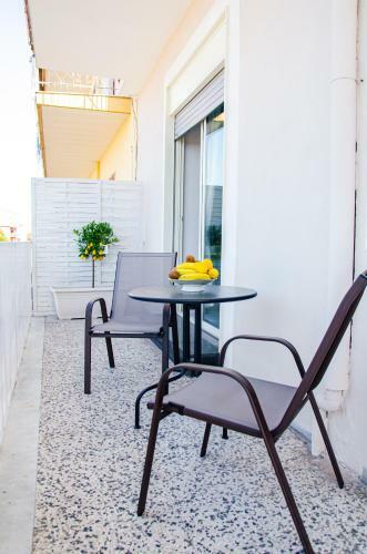 Apartamento La Casa Di Paola