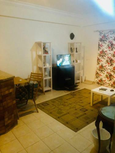 Bluehole Plaza Cozy Seaview Apartment