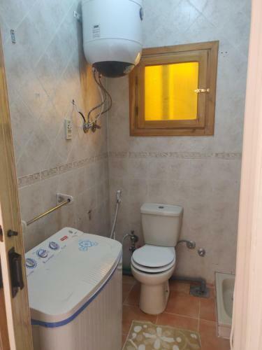 Bluehole Plaza Cozy Seaview Apartment