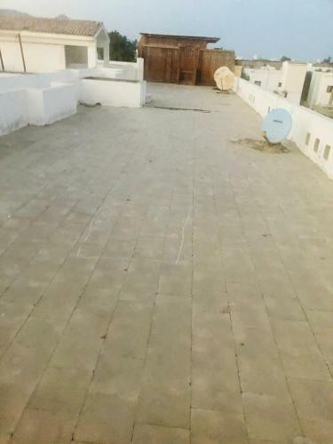 Bluehole Plaza Cozy Seaview Apartment