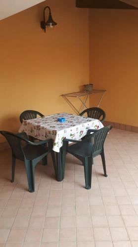 Villa Jamyra
