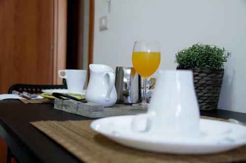 Giulia's House Apartments
