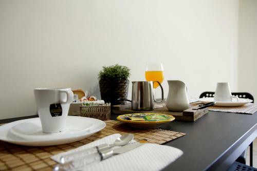 Giulia's House Apartments