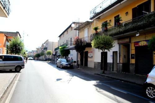 Giulia's House Apartments