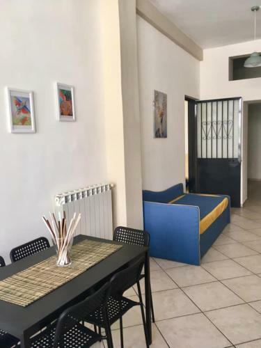 Giulia's House Apartments