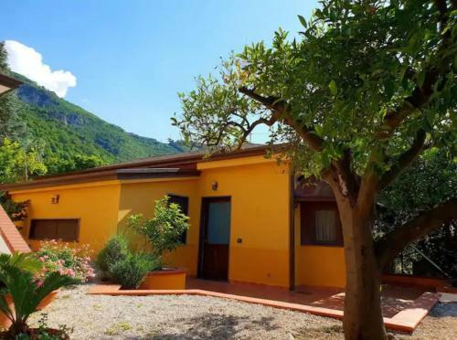 Villa Garden House