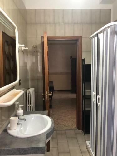 Apartamento Clanagio House