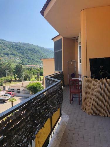 Apartamento Clanagio House