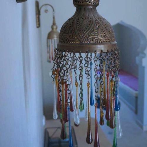 Hibiscus Dahab House