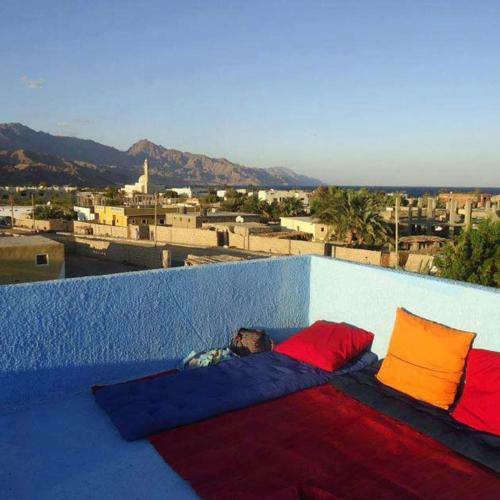 Hibiscus Dahab House