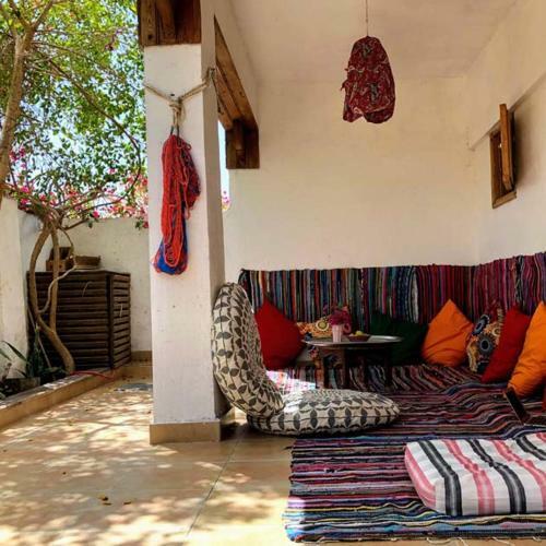 Hibiscus Dahab House